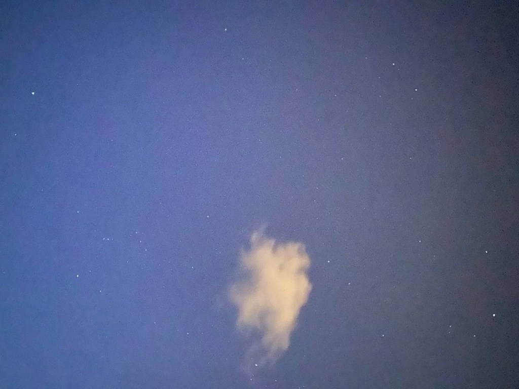 Doing nothing and being nobody: a few thoughts on idleness, invisibility, residencies, and&nbsp;sustainability